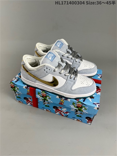 men low dunk sb shoes H 2023-3-21-130
